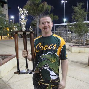 Meet your Posher, Phillip